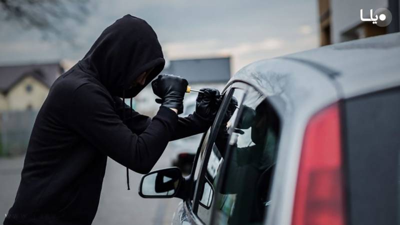 کشف ۲۲ دستگاه خودروی سرقتی در کرمان